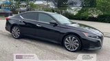 Used 2024 Nissan Altima 2.5 SL image 2