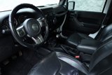 Used 2018 Jeep Wrangler Unlimited Sahara image 2