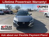 Used 2024 Nissan Sentra SV image 3