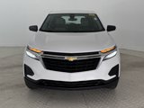 Used 2024 Chevrolet Equinox LS image 3