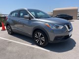 Used 2019 Nissan Kicks SV image 3