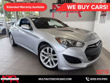Used 2013 Hyundai Genesis 2.0T image 2