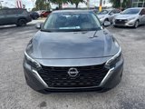 New 2025 Nissan Sentra S image 4
