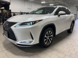 Used 2022 Lexus RX 350 AWD w/ Premium Package image 3
