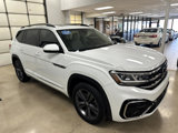 Used 2021 Volkswagen Atlas SE image 2