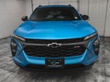 Used 2025 Chevrolet Trax RS w/ Driver Confidence Package image 2