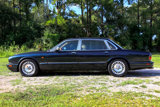 Used 1996 Jaguar XJ Vanden Plas image 3