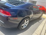 Used 2015 Chevrolet Camaro LT w/ 1LT Preferred Package image 3
