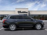 New 2025 Cadillac XT6 Luxury image 5