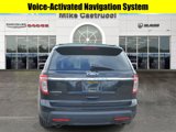 Used 2011 Ford Explorer Limited w/ 301A Rapid Spec Order Code image 5
