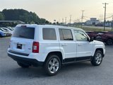 Used 2016 Jeep Patriot Latitude image 6