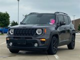 Used 2020 Jeep Renegade Altitude image 3