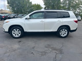 Used 2012 Toyota Highlander SE image 3