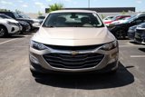Used 2022 Chevrolet Malibu LT image 3