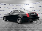 Used 2016 Cadillac CTS Luxury image 3