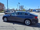 Used 2017 Chevrolet Malibu LT image 5