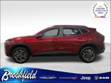 Used 2024 Chevrolet Trax LT image 5