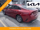 Certified 2022 Kia K5 LXS image 5