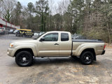 Used 2007 Toyota Tacoma 4x4 Access Cab V6 image 5
