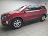Used 2020 Chevrolet Equinox LT w/ Driver Convenience Package image 2