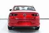 New 2025 MAZDA MAZDA3 s image 5