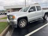 Used 2014 GMC Sierra 1500 SLE w/ SLE Value Package image 3