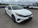 Used 2023 Kia Forte GT-Line w/ GT-Line Premium Package image 2