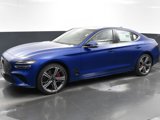 New 2025 Genesis G70 2.5T w/ Sport Prestige Package image 2