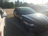 Used 2020 Toyota Camry SE image 3
