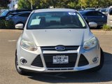 Used 2014 Ford Focus SE w/ SE Sport Package image 2
