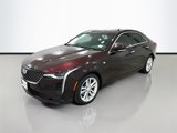 Used 2020 Cadillac CT4 Luxury w/ Cold Weather Package image 3