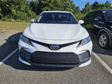 Used 2021 Toyota Camry LE image 2