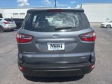 Used 2020 Ford EcoSport S image 4