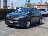 Used 2020 Toyota C-HR LE image 4