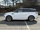 New 2025 Land Rover Range Rover Sport Dynamic SE image 6