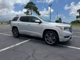 Used 2017 GMC Acadia Denali image 4