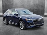Used 2022 Audi Q3 2.0T Premium image 3