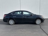 Used 2014 Nissan Sentra S image 2