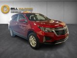 Used 2023 Chevrolet Equinox LT image 3