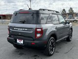 New 2025 Ford Bronco Sport Outer Banks w/ Outer Banks Tech Package+ image 3
