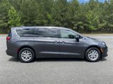Used 2023 Chrysler Voyager LX image 2
