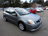 Used 2012 Nissan Sentra 2.0 S image 2