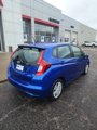 Used 2018 Honda Fit LX image 5