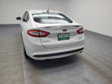 Used 2014 Ford Fusion SE w/ Equipment Group 201A image 6