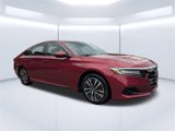Used 2022 Honda Accord EX-L image 2