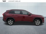 Used 2023 Toyota RAV4 XLE image 2
