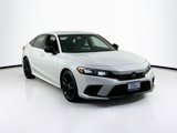 Used 2022 Honda Civic Sport image 3