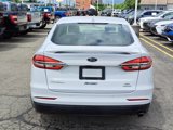 Used 2019 Ford Fusion SE w/ Equipment Group 151A image 4