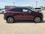 Used 2017 Ford Edge Sport image 3