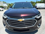 Used 2020 Chevrolet Traverse LT image 3